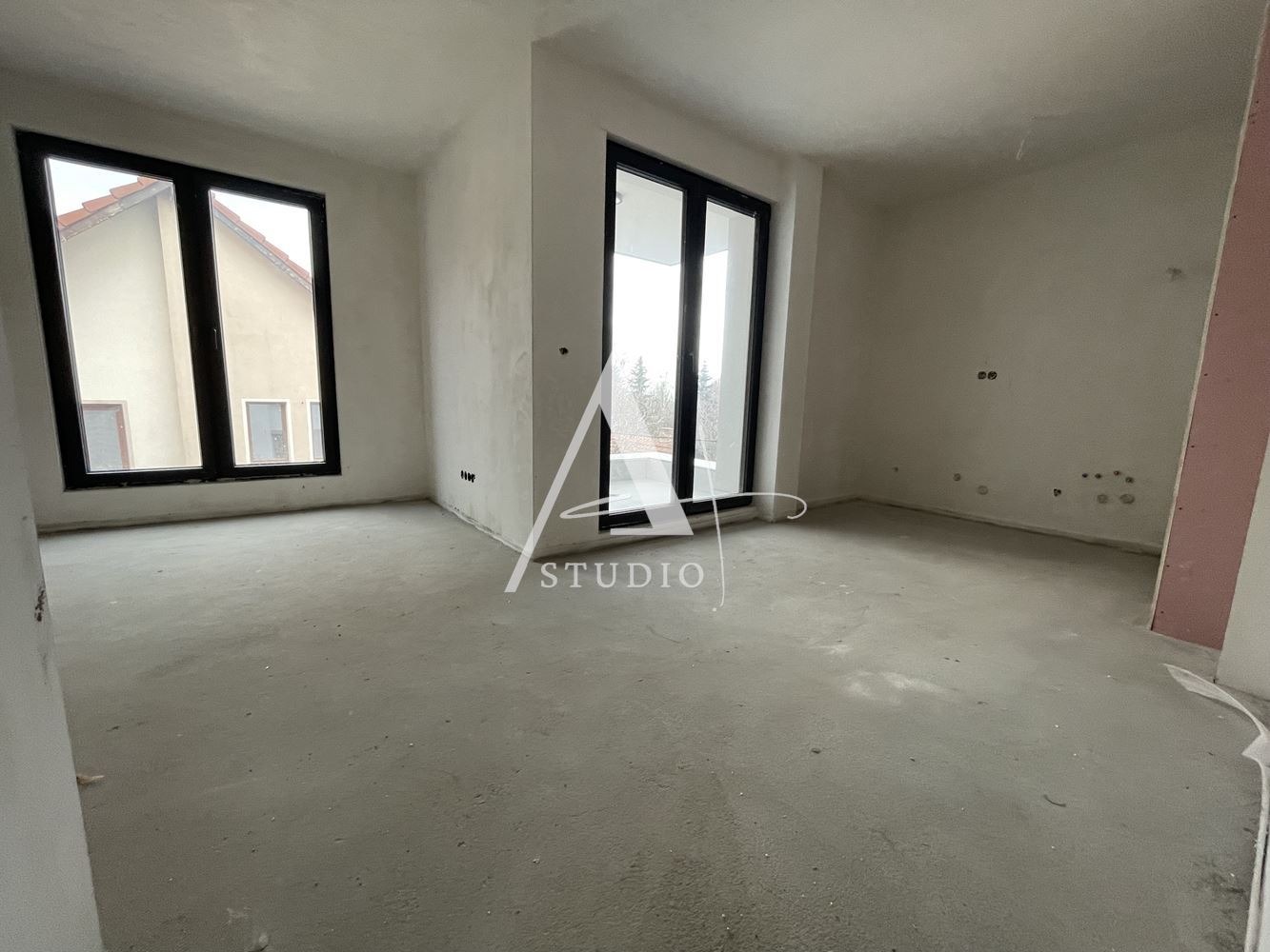 Продава 2-СТАЕН, гр. София, Симеоново, снимка 5 - Апартаменти - 55515442