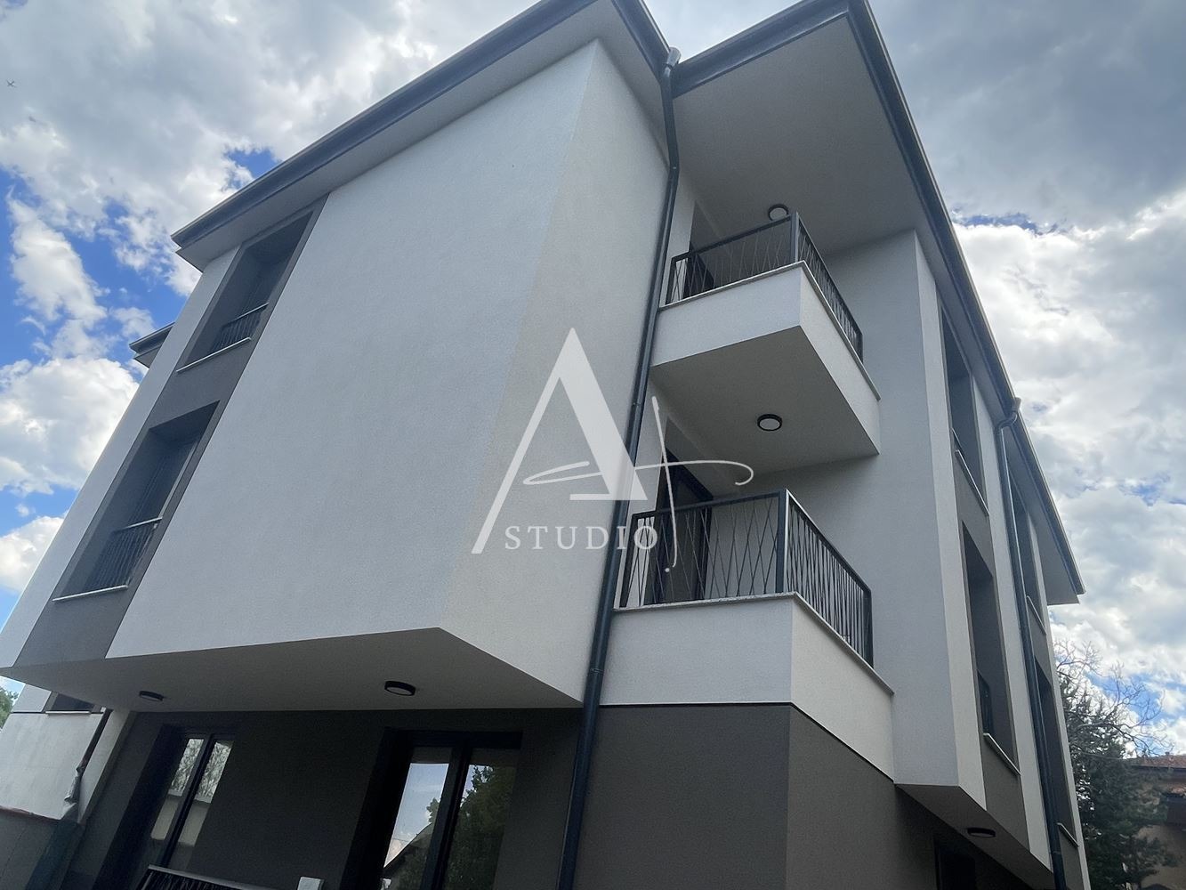 Продава 2-СТАЕН, гр. София, Симеоново, снимка 2 - Апартаменти - 55515442