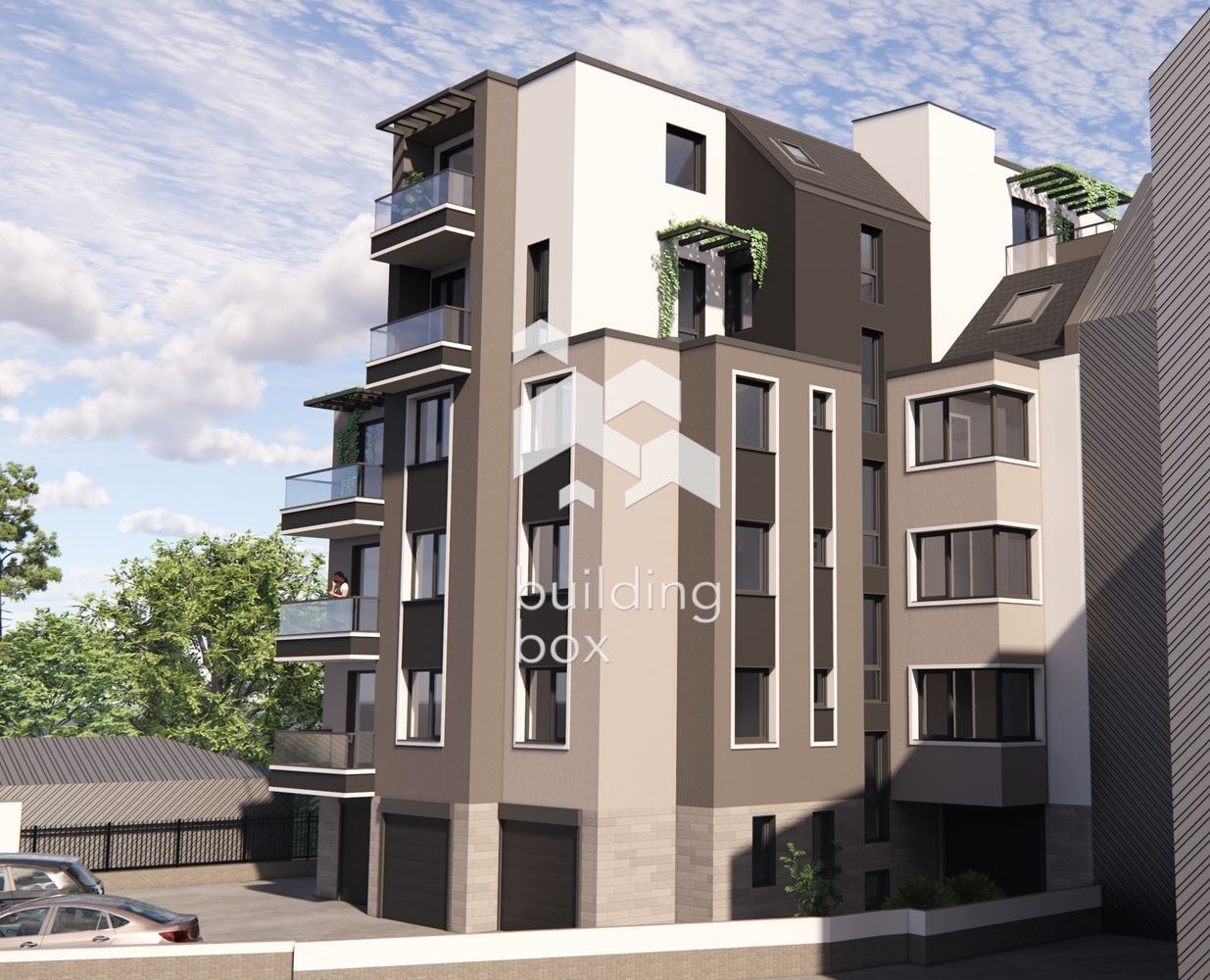 Продава 2-СТАЕН, гр. Пловдив, Център, снимка 4 - Апартаменти - 55625237