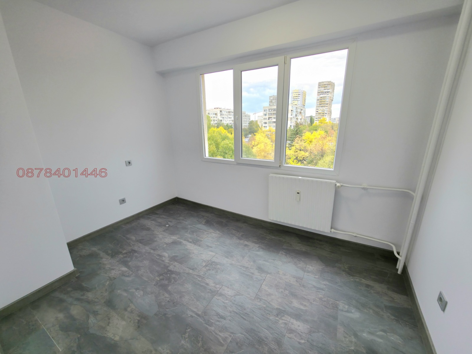 Продава 2-СТАЕН, гр. София, Младост 3, снимка 2 - Апартаменти - 56130534