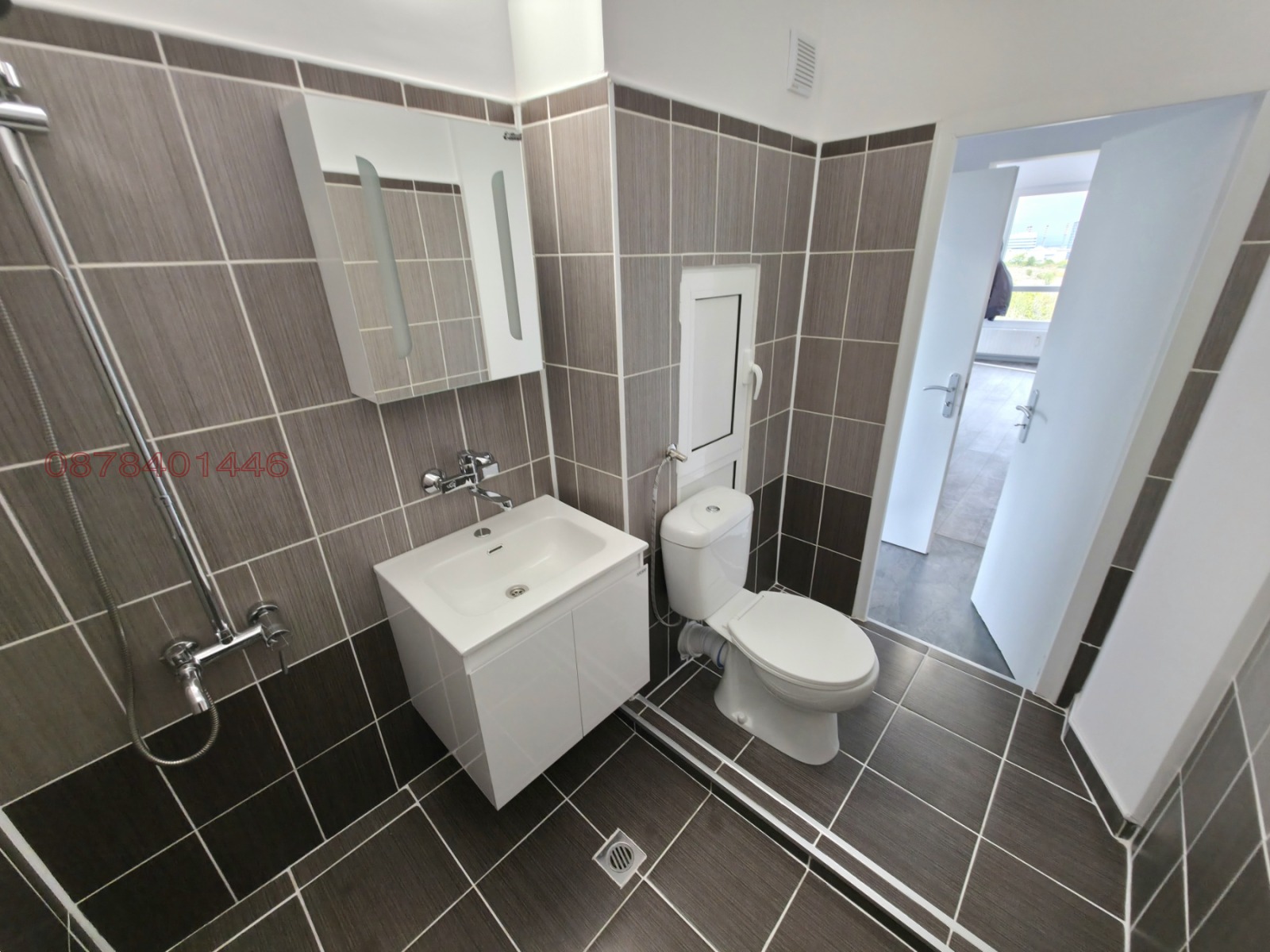 Продава 2-СТАЕН, гр. София, Младост 3, снимка 4 - Апартаменти - 56130534