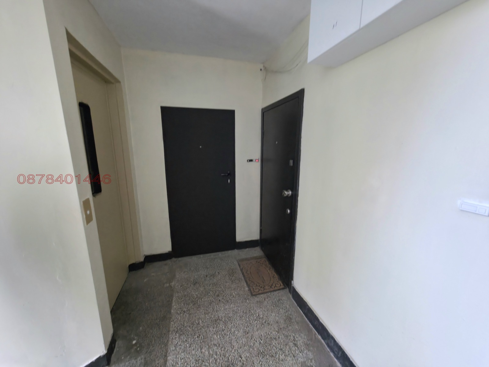 Продава 2-СТАЕН, гр. София, Младост 3, снимка 3 - Апартаменти - 56130534