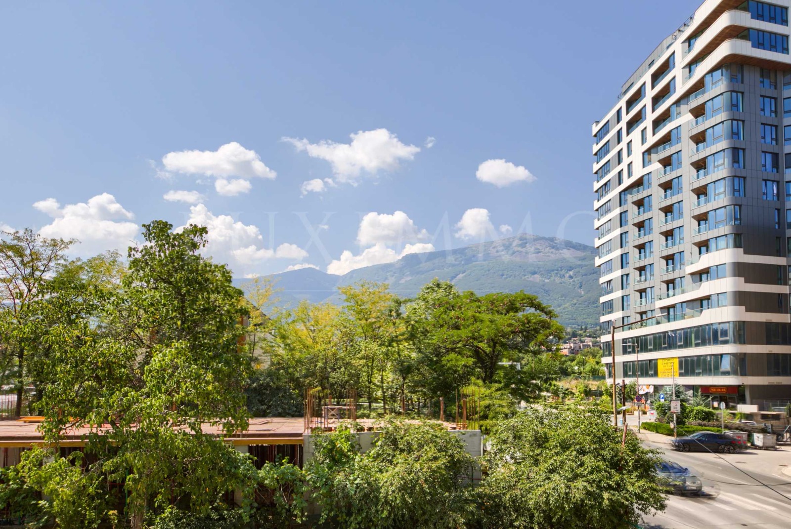 Продава 3-СТАЕН, гр. София, Кръстова вада, снимка 15 - Апартаменти - 47339539