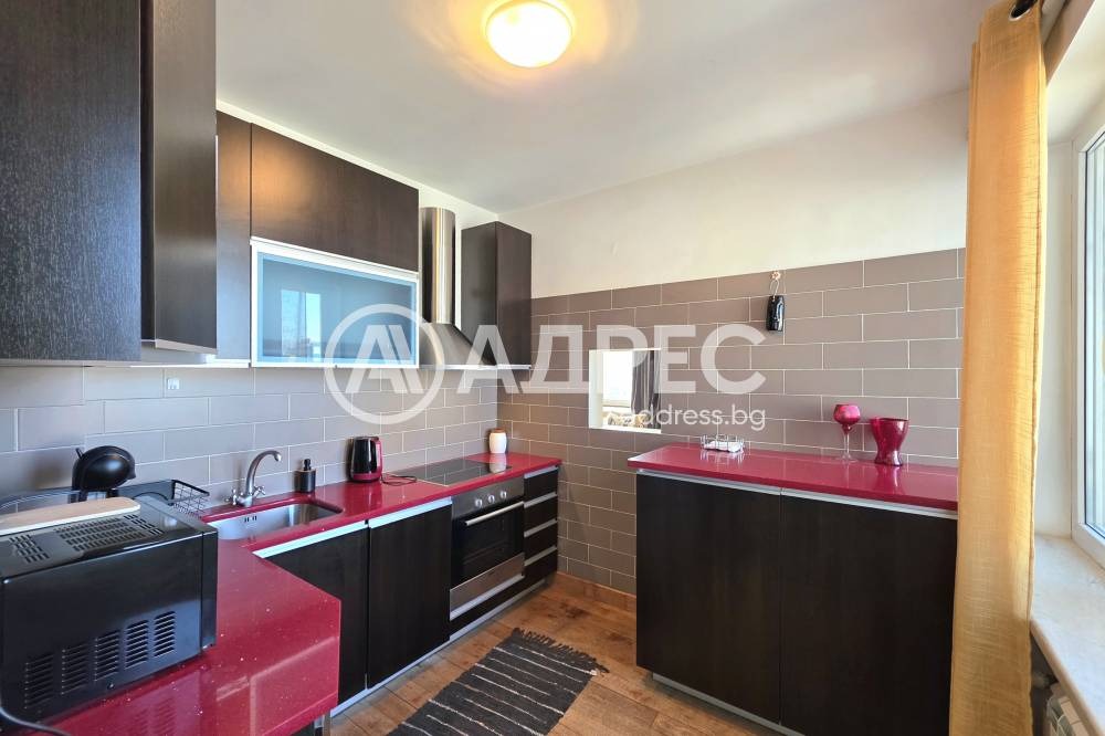 Продава 3-СТАЕН, гр. София, Център, снимка 8 - Апартаменти - 54517606