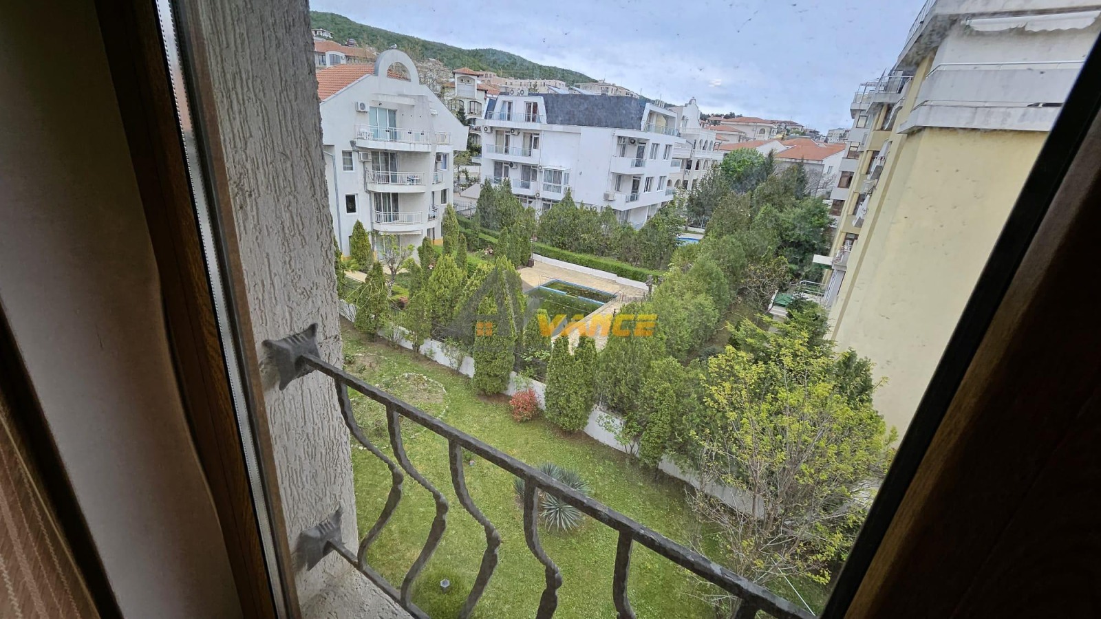 Продава 3-СТАЕН, гр. Свети Влас, област Бургас, снимка 4 - Апартаменти - 54756917
