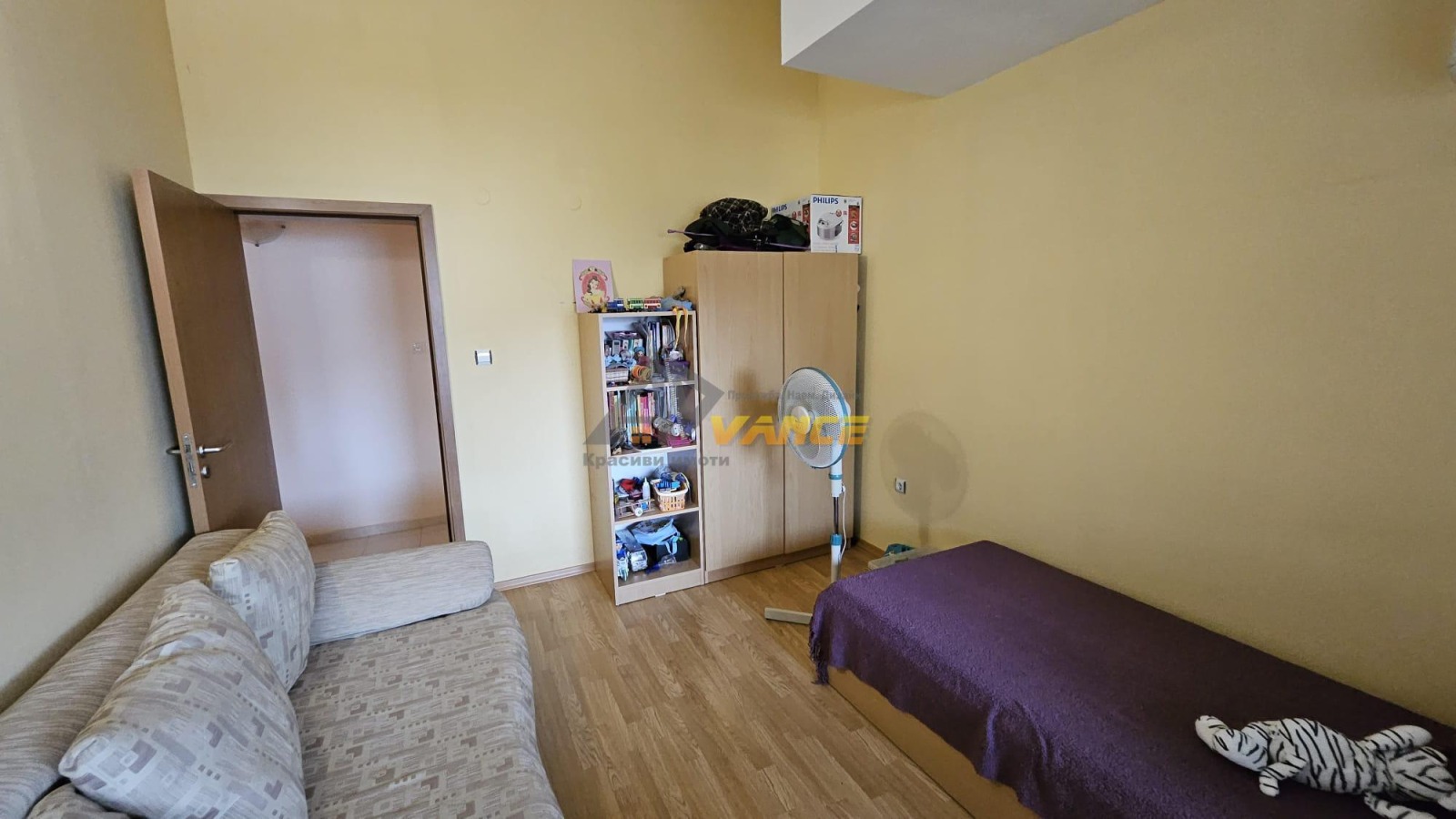 Продава 3-СТАЕН, гр. Свети Влас, област Бургас, снимка 6 - Апартаменти - 54756917