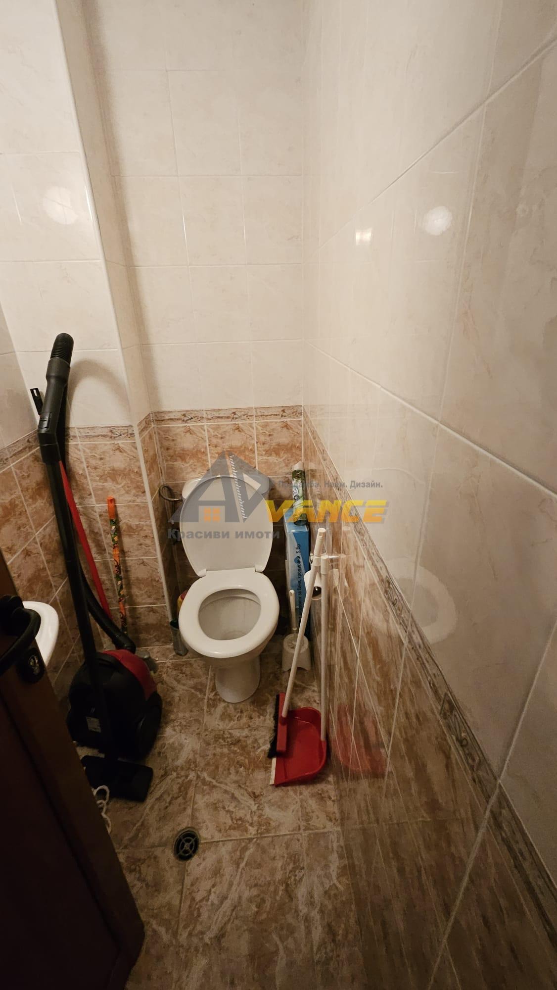Продава 3-СТАЕН, гр. Свети Влас, област Бургас, снимка 16 - Апартаменти - 54756917