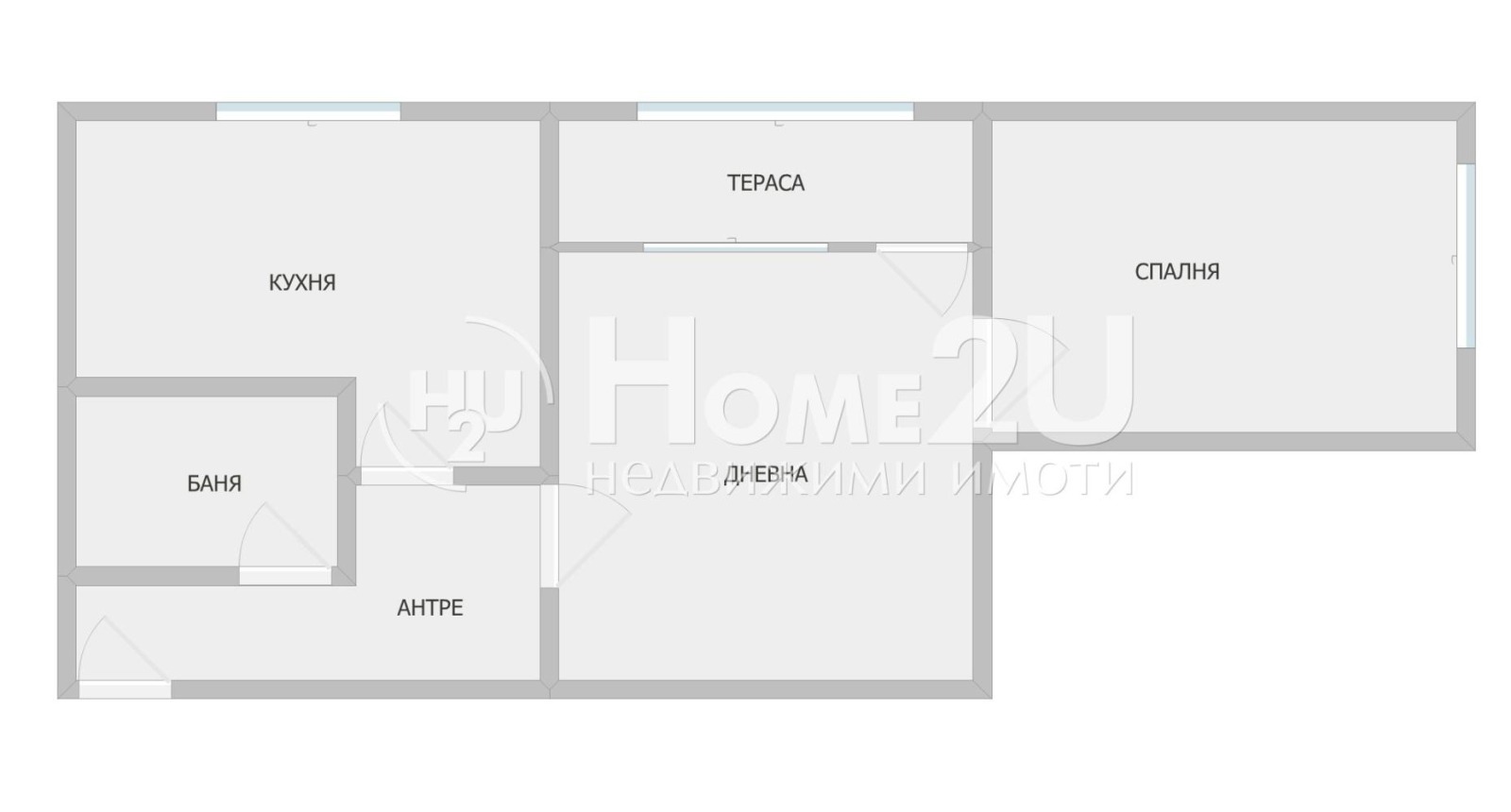 Продава 3-СТАЕН, гр. Варна, Кайсиева градина, снимка 10 - Апартаменти - 55258738
