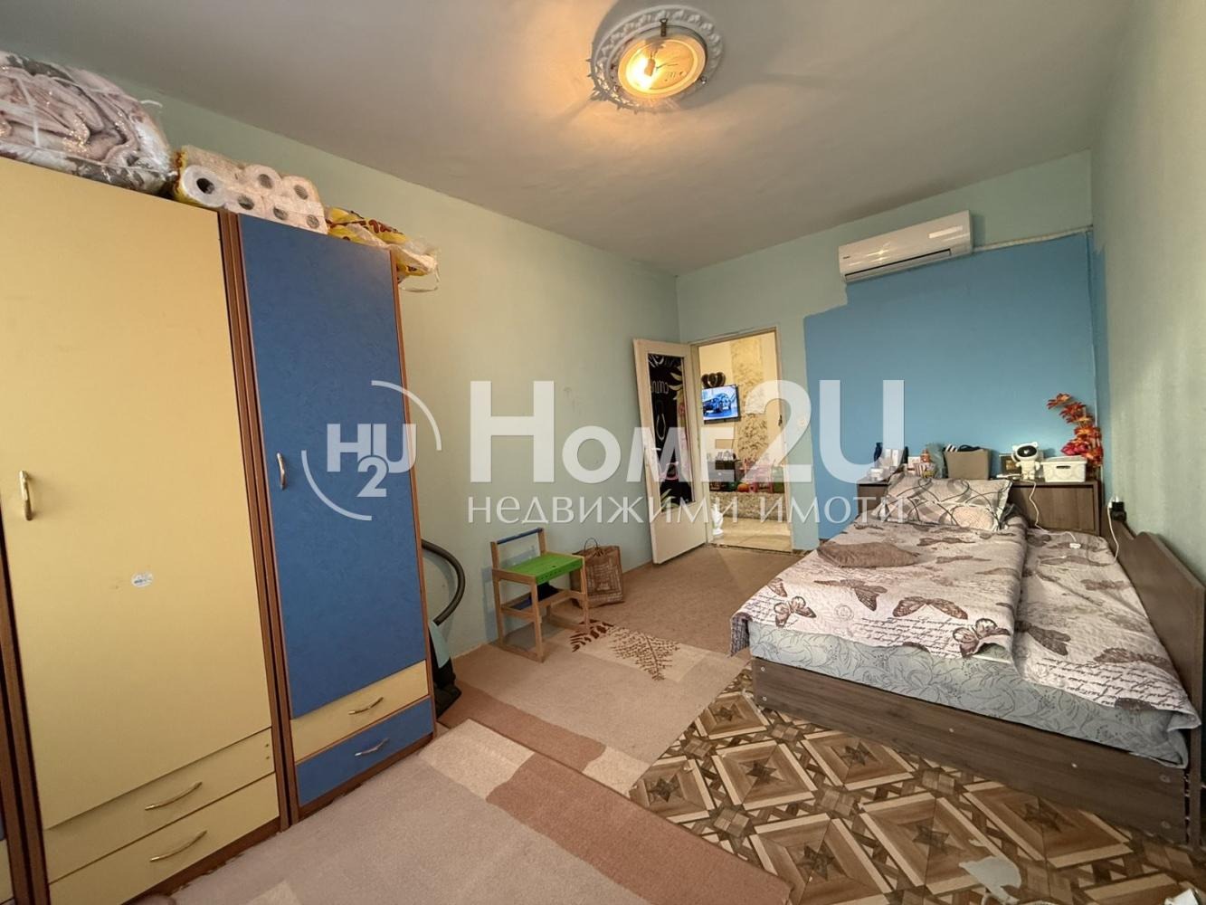 Продава 3-СТАЕН, гр. Варна, Кайсиева градина, снимка 4 - Апартаменти - 55258738