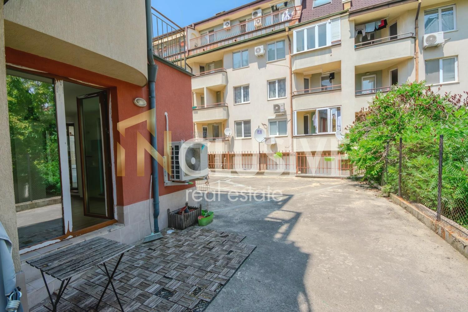 Продава 3-СТАЕН, гр. София, Гео Милев, снимка 8 - Апартаменти - 55235660