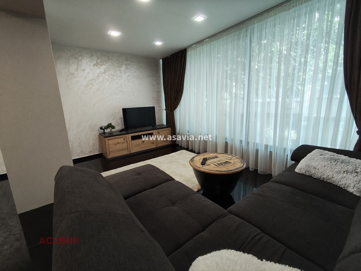 Продава 3-СТАЕН, гр. Бургас, Център, снимка 7 - Апартаменти - 55265597