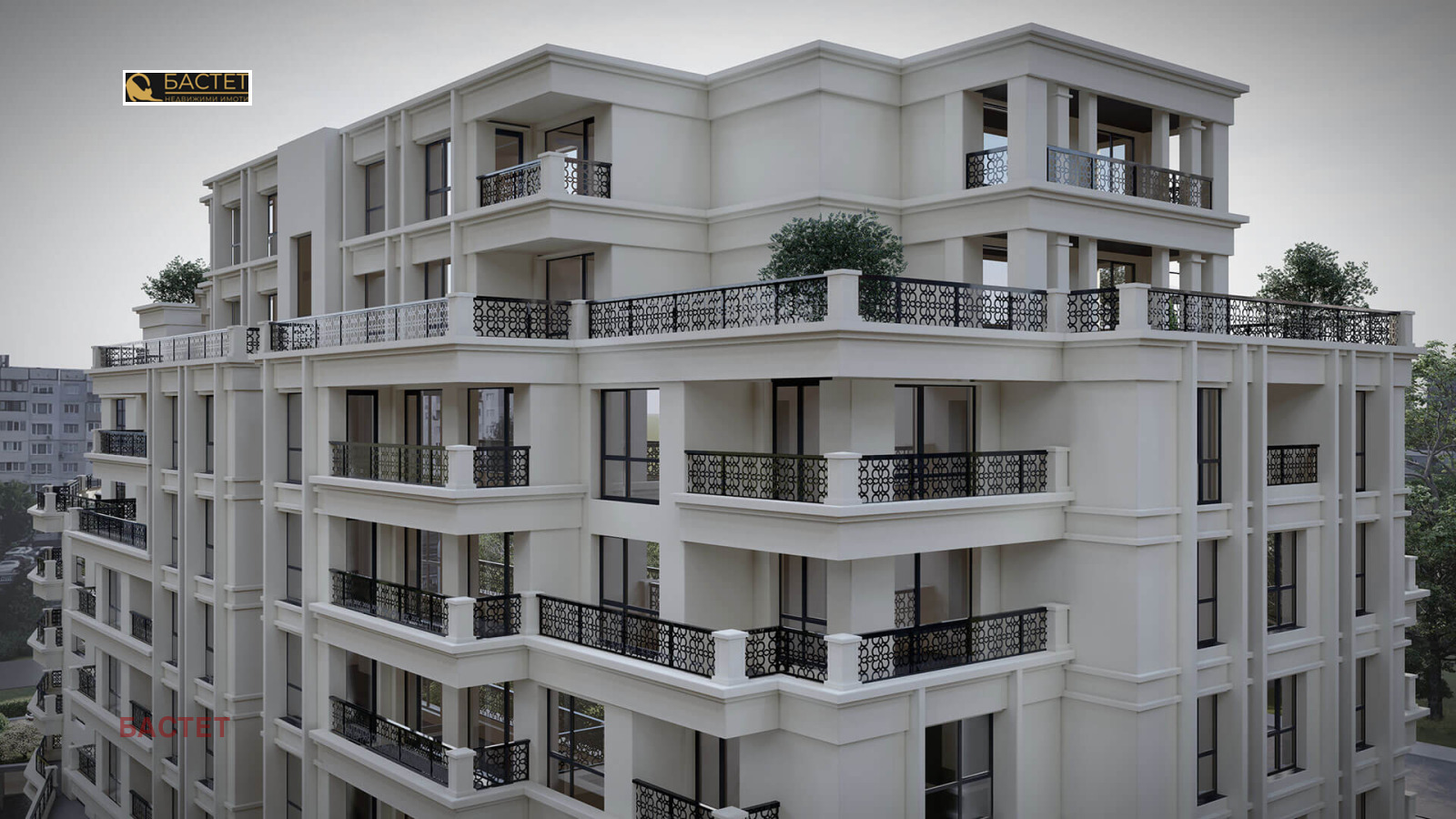 Продава 4-СТАЕН, гр. София, Левски Г, снимка 2 - Апартаменти - 53375901