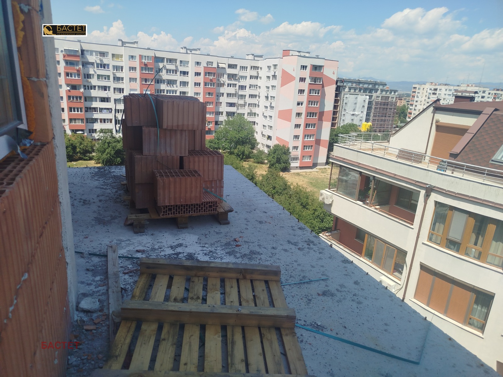 Продава 4-СТАЕН, гр. София, Левски Г, снимка 8 - Апартаменти - 53375901