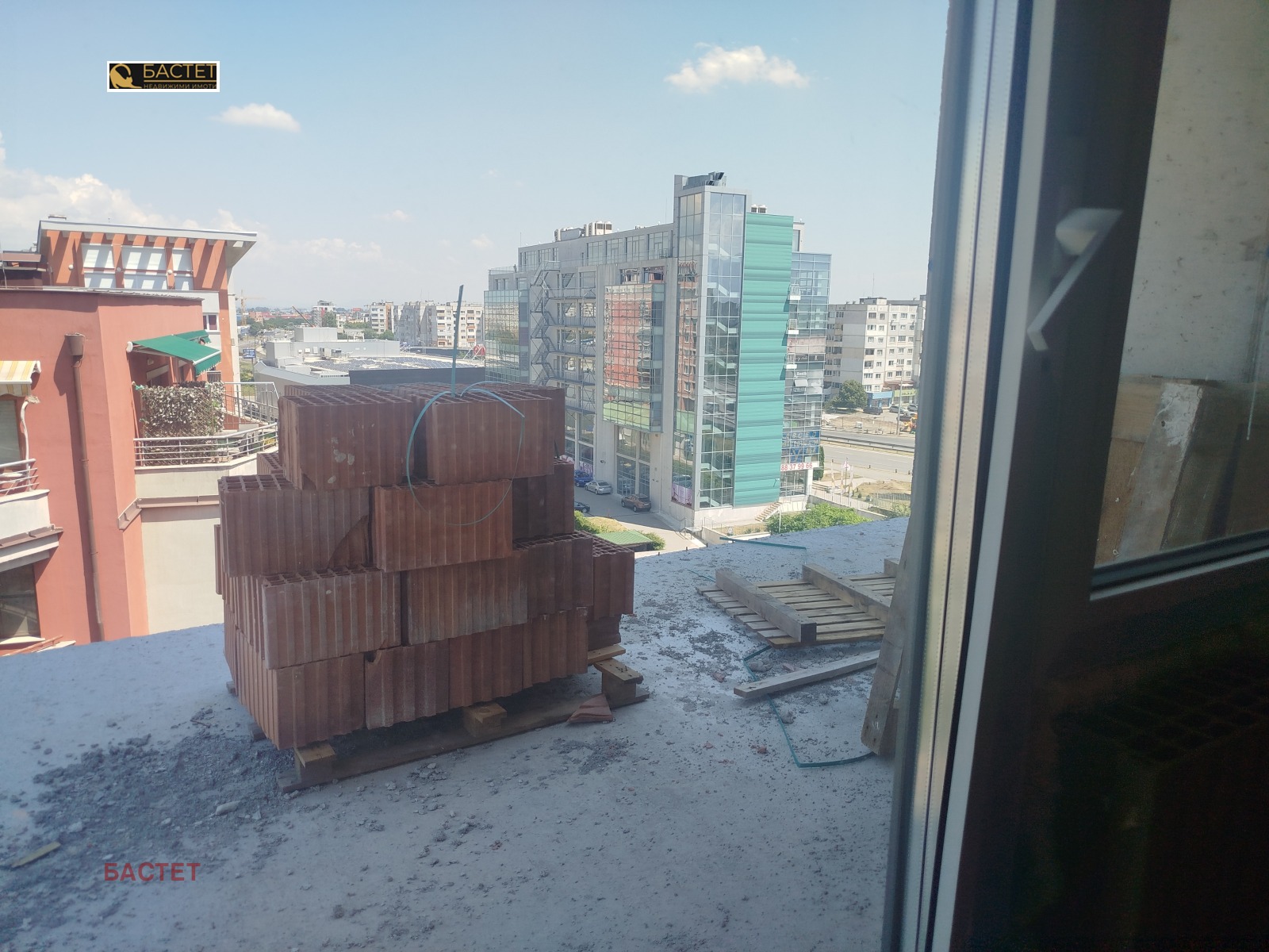 Продава 4-СТАЕН, гр. София, Левски Г, снимка 6 - Апартаменти - 53375901