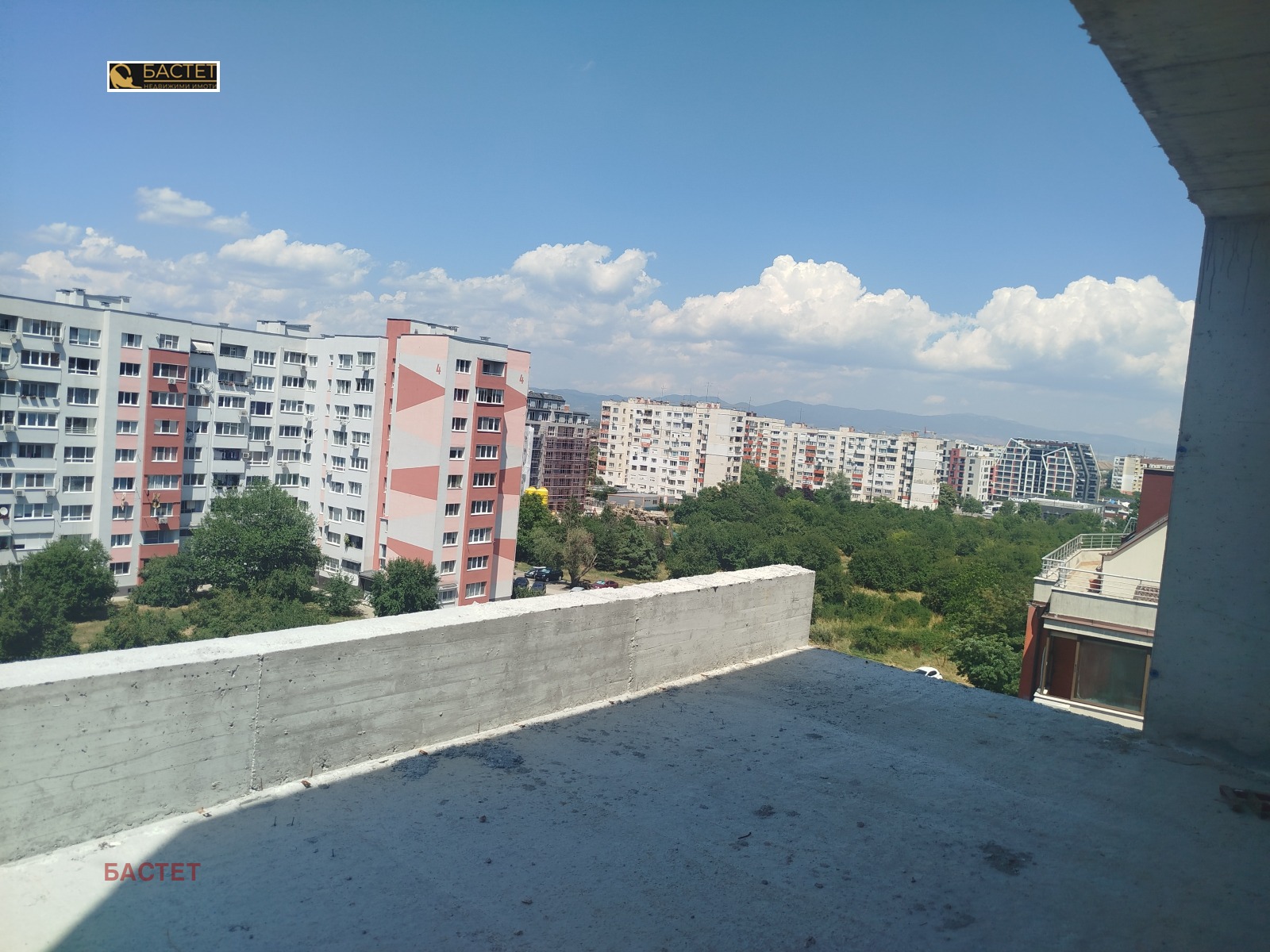 Продава 4-СТАЕН, гр. София, Левски Г, снимка 3 - Апартаменти - 53375901