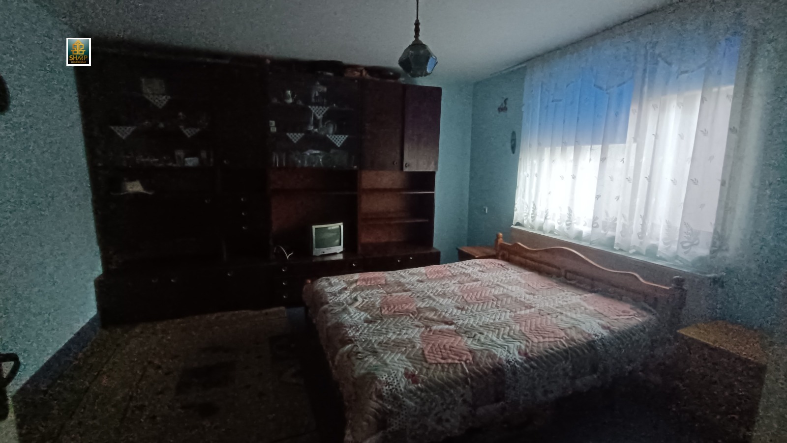 Продава ЕТАЖ ОТ КЪЩА, гр. Момчилград, област Кърджали, снимка 2 - Етаж от къща - 52634902