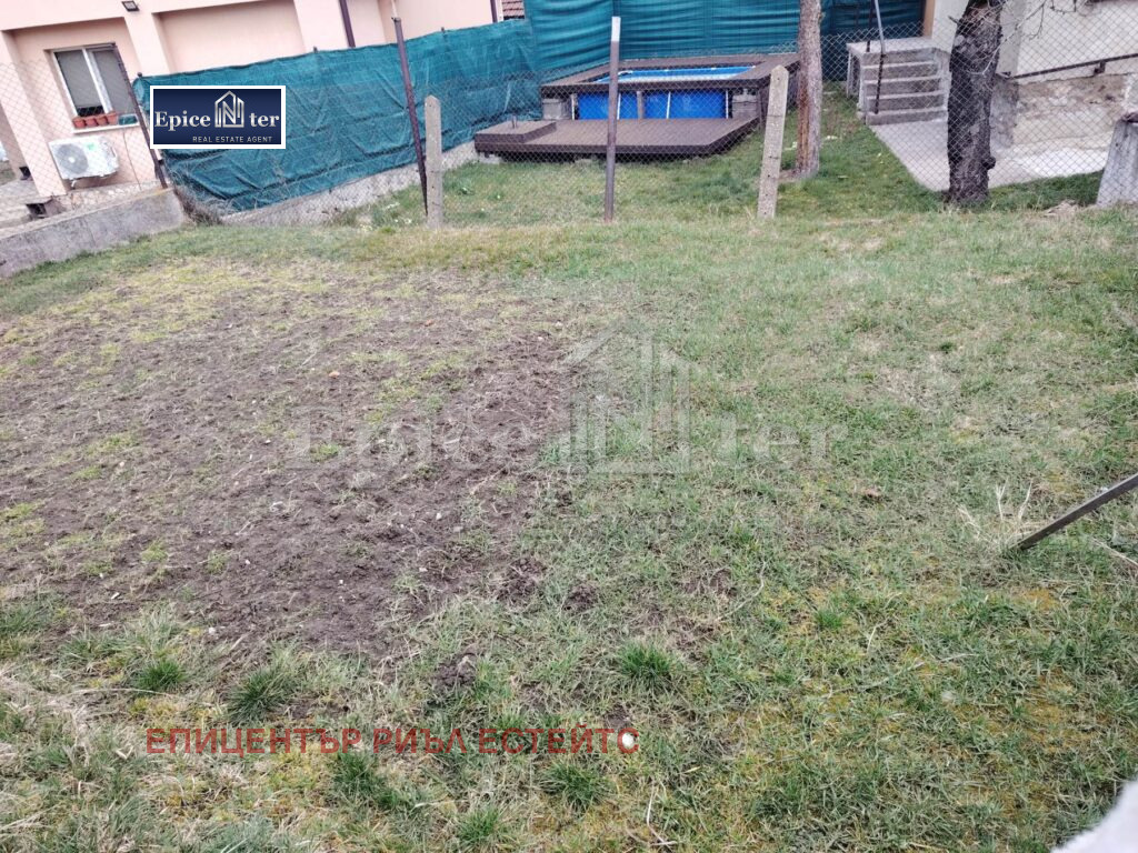 Продава ЕТАЖ ОТ КЪЩА, гр. Перник, Църква, снимка 7 - Етаж от къща - 53946048