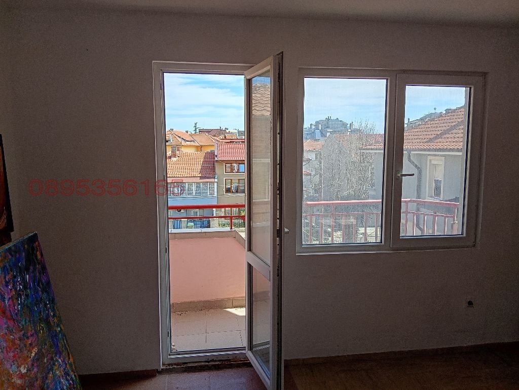 Продава ЕТАЖ ОТ КЪЩА, с. Равда, област Бургас, снимка 3 - Етаж от къща - 54854920