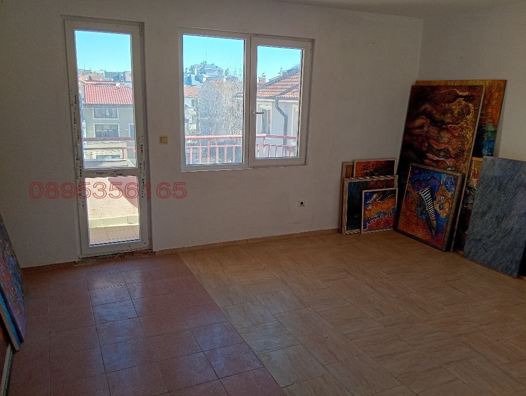 Продава ЕТАЖ ОТ КЪЩА, с. Равда, област Бургас, снимка 14 - Етаж от къща - 54854920
