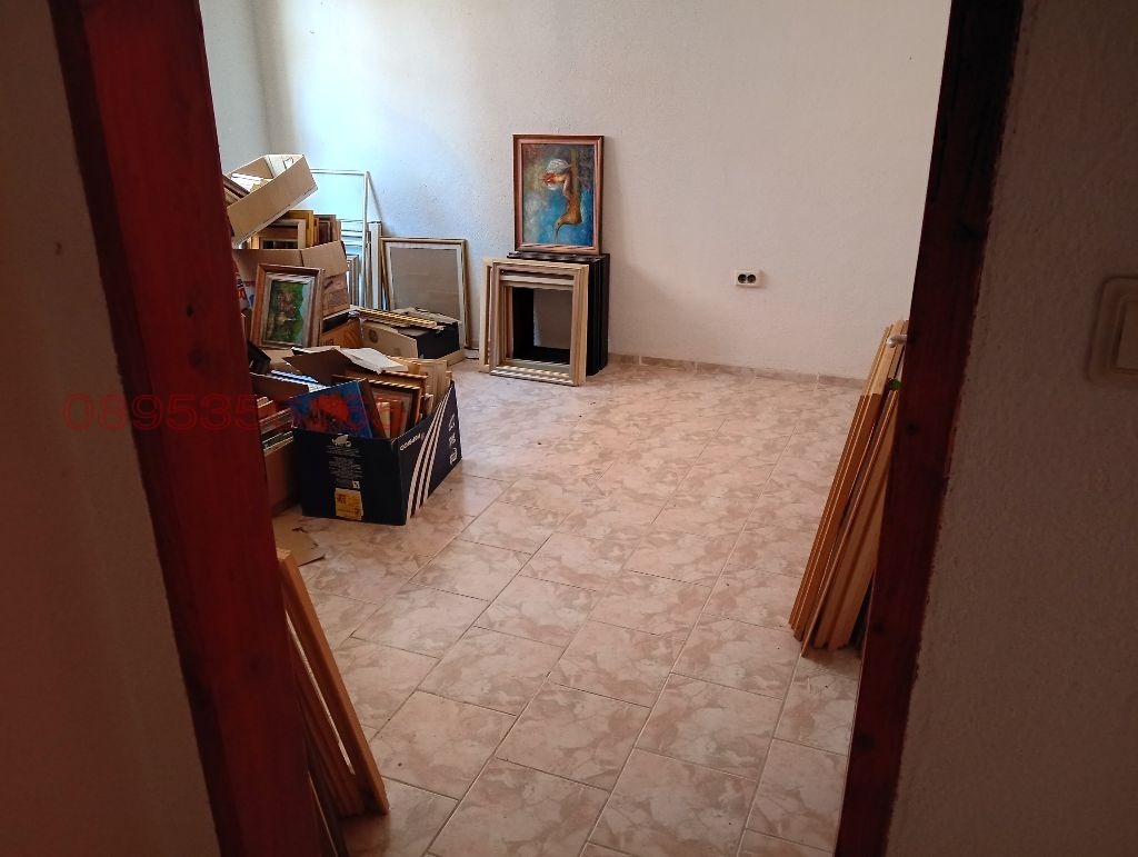 Продава ЕТАЖ ОТ КЪЩА, с. Равда, област Бургас, снимка 9 - Етаж от къща - 54854920