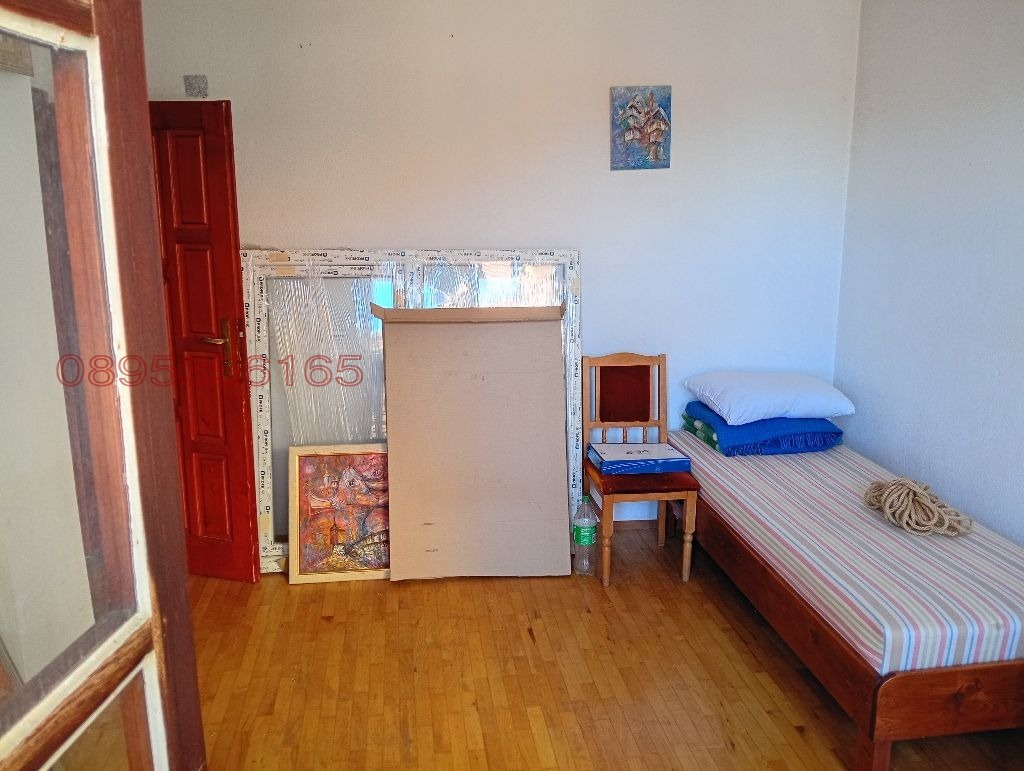 Продава ЕТАЖ ОТ КЪЩА, с. Равда, област Бургас, снимка 6 - Етаж от къща - 54854920