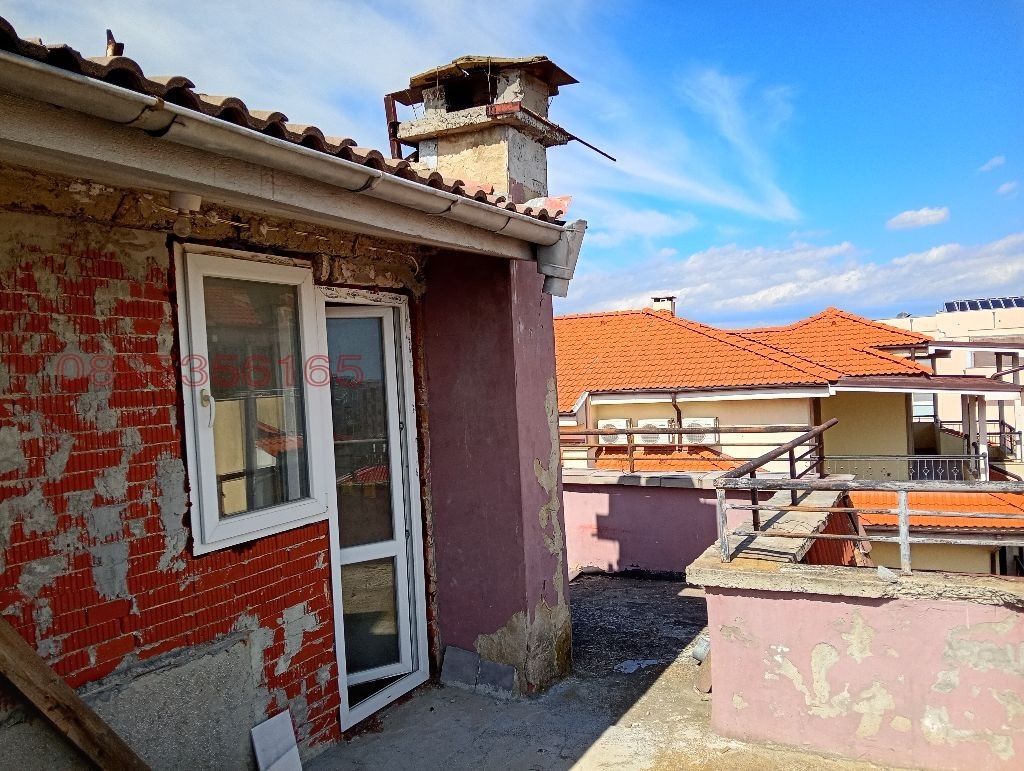 Продава ЕТАЖ ОТ КЪЩА, с. Равда, област Бургас, снимка 2 - Етаж от къща - 54854920