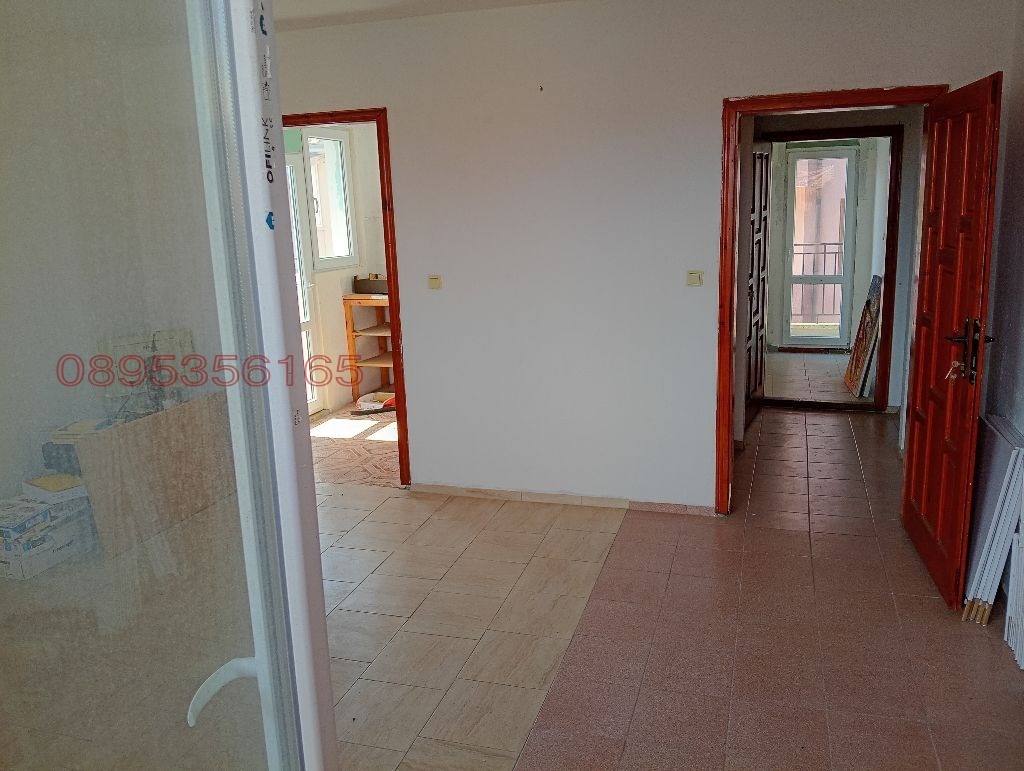 Продава ЕТАЖ ОТ КЪЩА, с. Равда, област Бургас, снимка 4 - Етаж от къща - 54854920