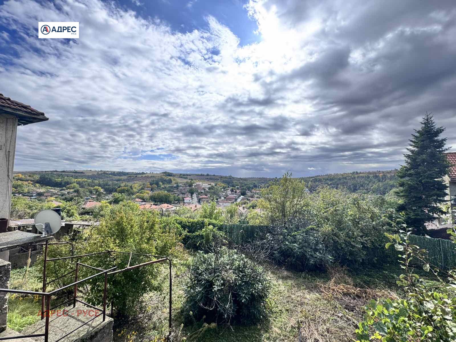 Продава КЪЩА, с. Мечка, област Русе, снимка 2 - Къщи - 52025492