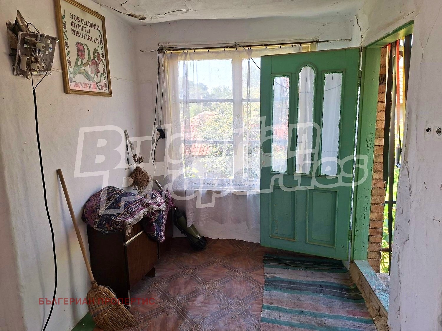 Продава КЪЩА, с. Развигорово, област Шумен, снимка 8 - Къщи - 55392413