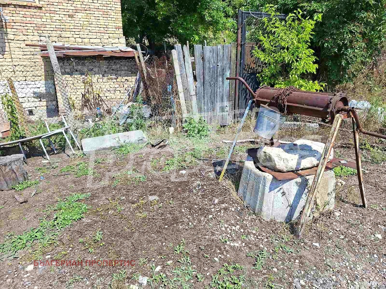 Продава КЪЩА, с. Развигорово, област Шумен, снимка 2 - Къщи - 55392413