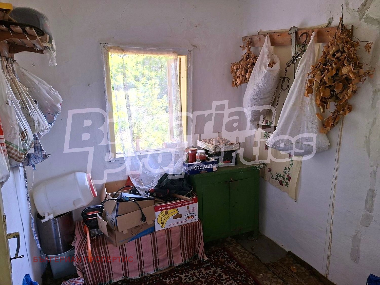 Продава КЪЩА, с. Развигорово, област Шумен, снимка 10 - Къщи - 55392413