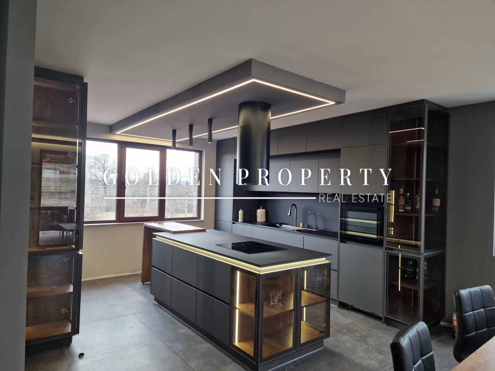 Продава КЪЩА, с. Хераково, област София област