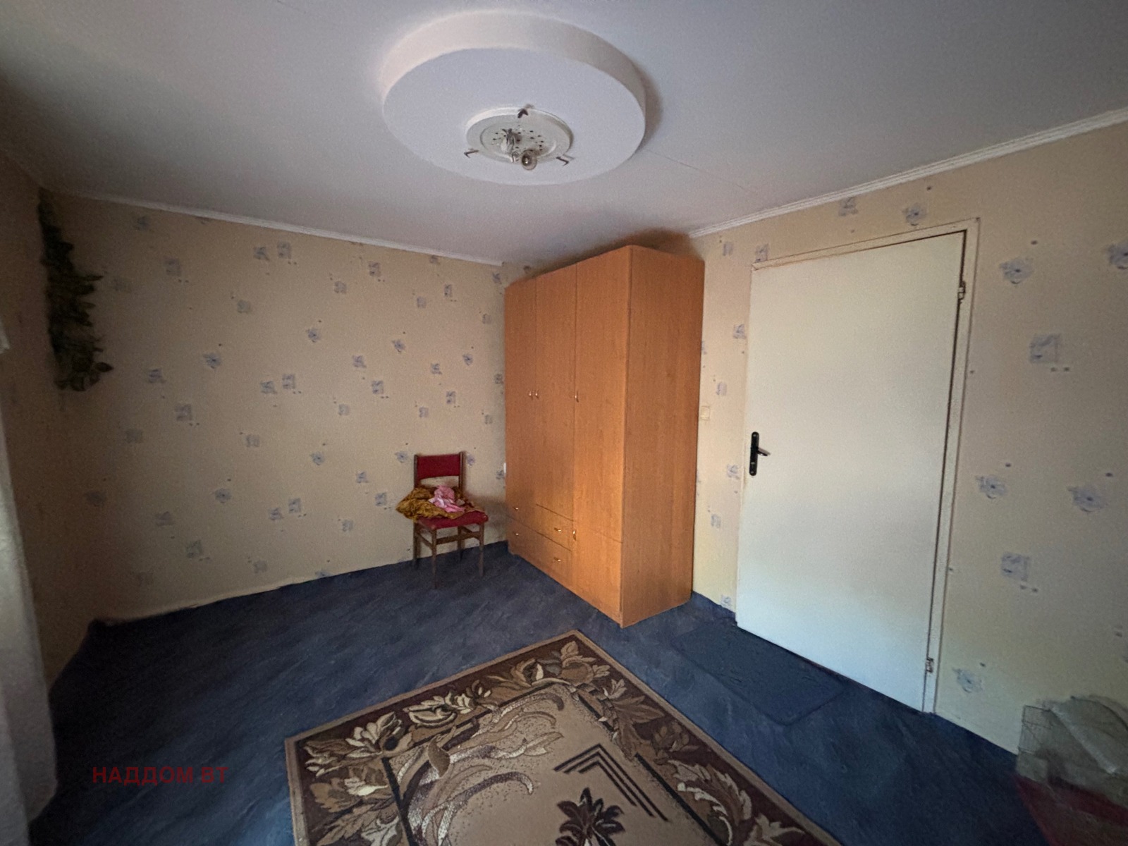Продава КЪЩА, с. Малки чифлик, област Велико Търново, снимка 4 - Къщи - 55674835