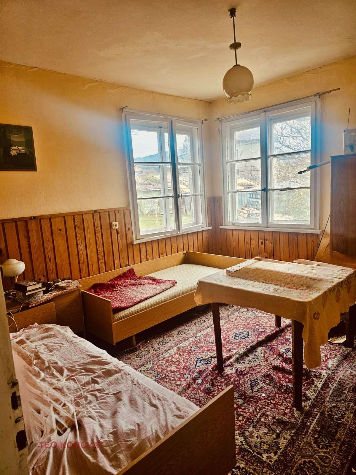 Продава КЪЩА, гр. Годеч, област София област, снимка 5 - Къщи - 55739984