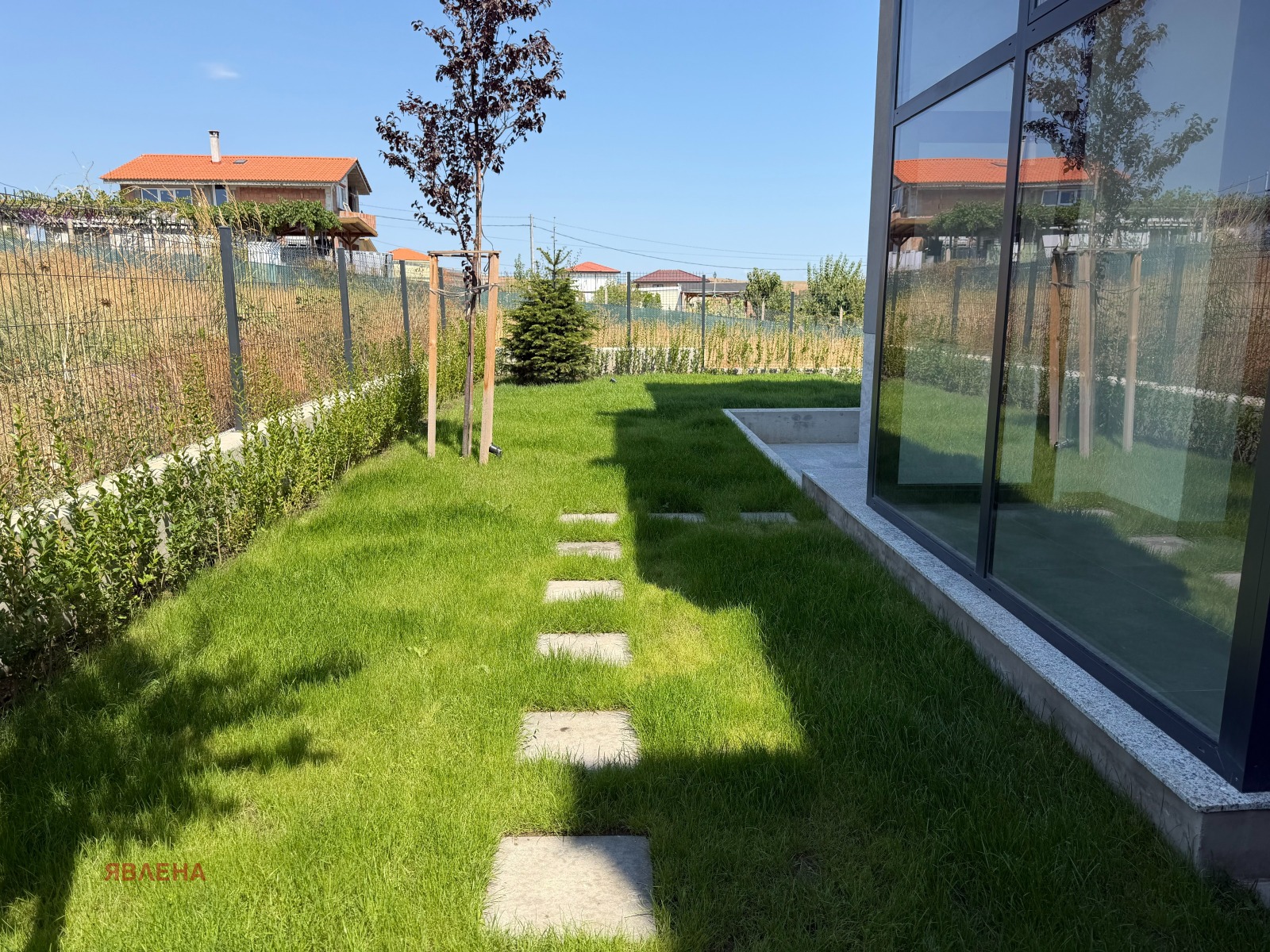 Продава КЪЩА, с. Лъка, област Бургас, снимка 12 - Къщи - 56383415
