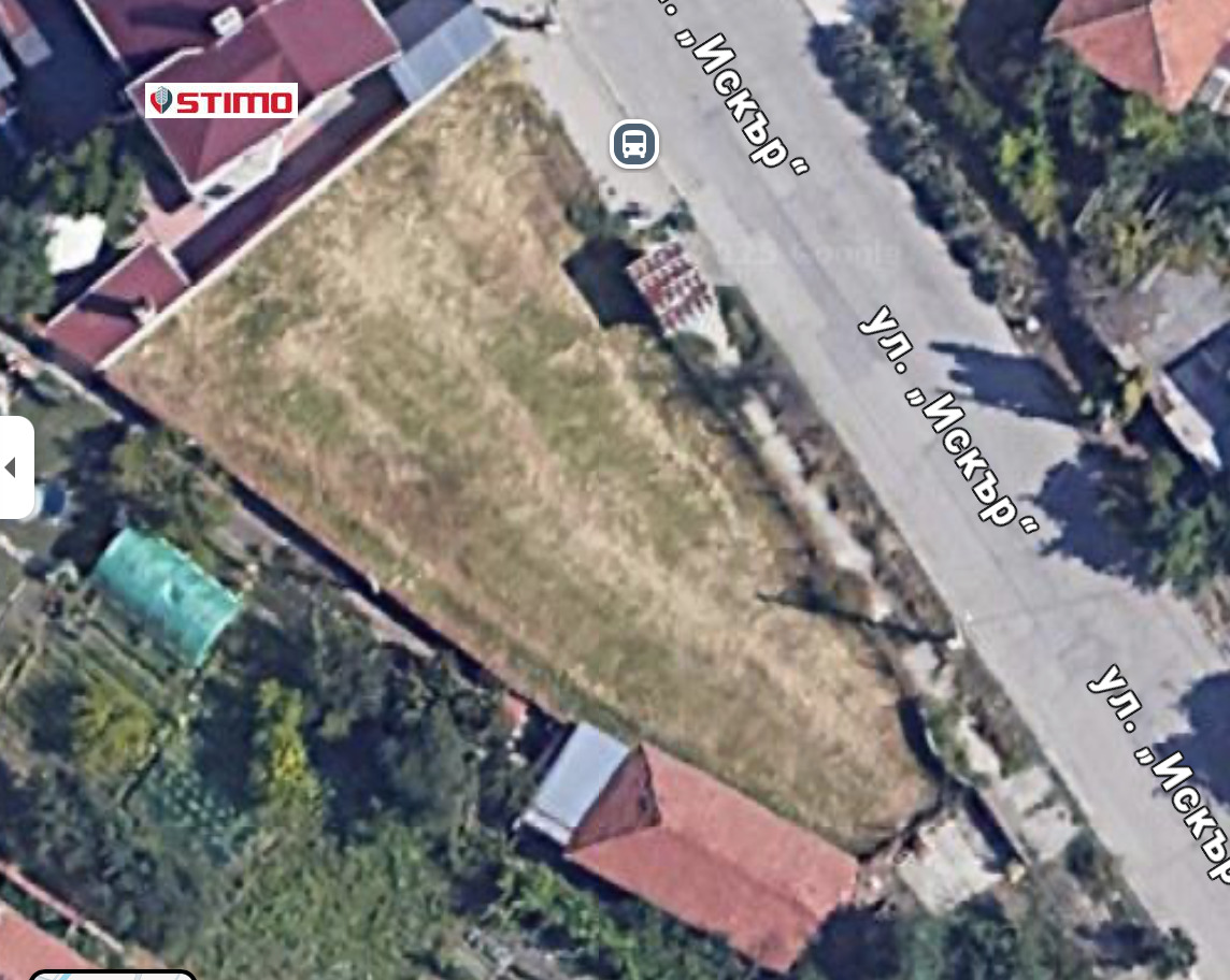 Продава ПАРЦЕЛ, гр. София, с. Кривина, снимка 3 - Парцели - 55107727