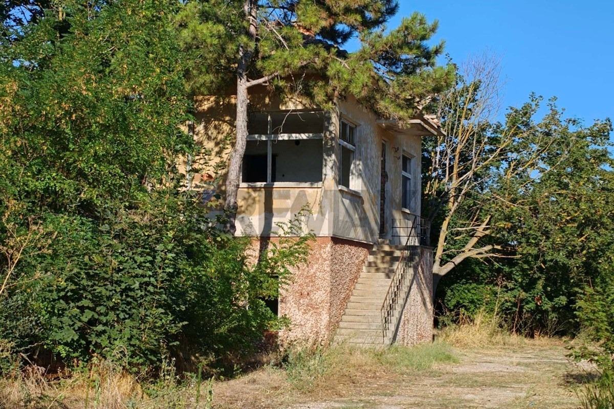 Продава ПАРЦЕЛ, гр. Шабла, област Добрич, снимка 13 - Парцели - 56237706