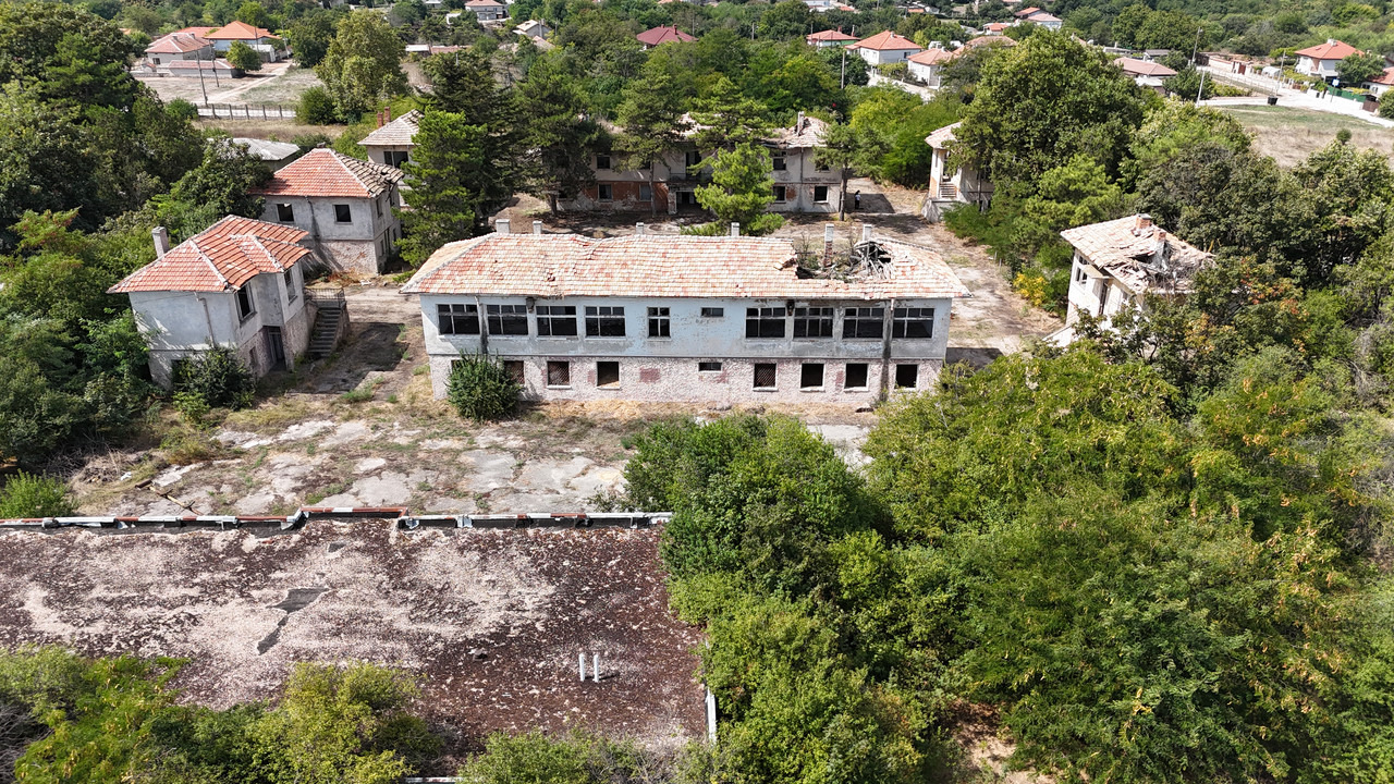 Продава ПАРЦЕЛ, гр. Шабла, област Добрич, снимка 4 - Парцели - 56237706