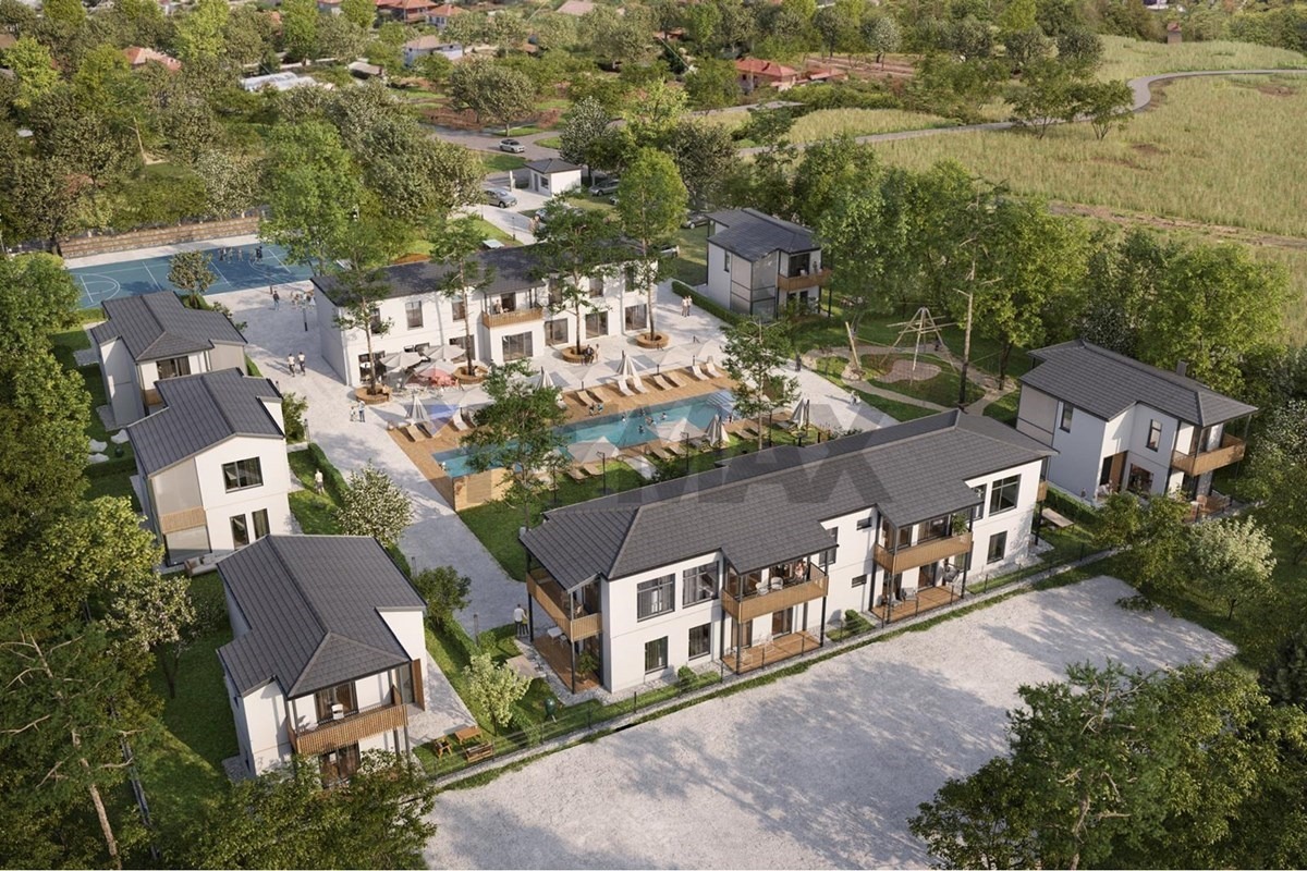 Продава ПАРЦЕЛ, гр. Шабла, област Добрич