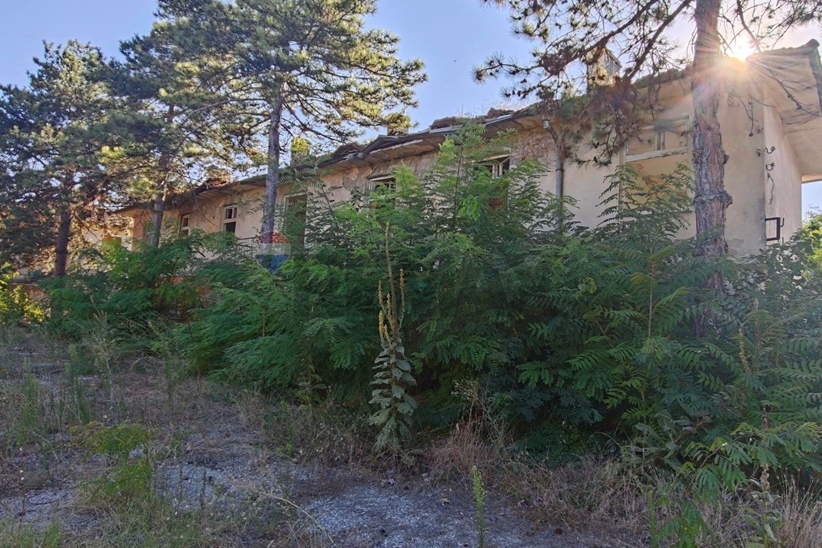 Продава ПАРЦЕЛ, гр. Шабла, област Добрич, снимка 10 - Парцели - 56237706