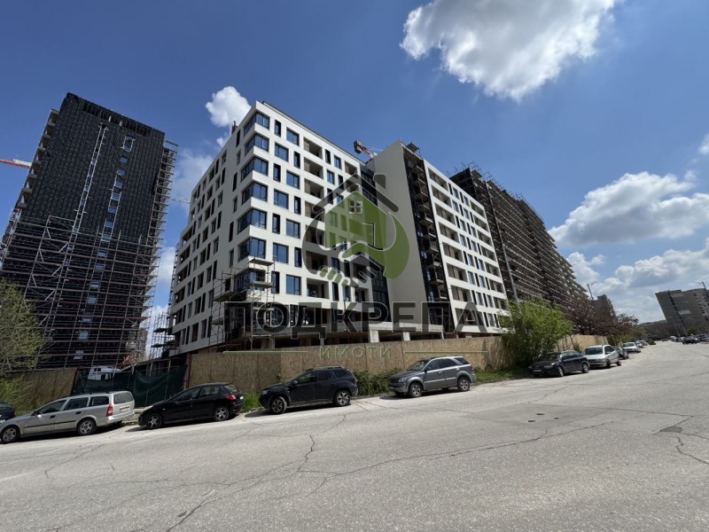 Продава 2-СТАЕН в град Пловдив, Тракия - 74 кв.м / 119 621 € » 233 958.34 лв., ПОДКРЕПА ИМОТИ