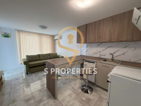 Продава 2-стаен град Варна Бриз - [1] 