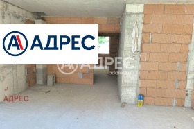1 slaapkamer Tsentar, Varna