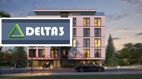 3-СТАЕН, 103 m2