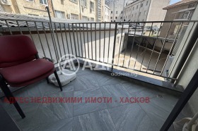 2 quartos Centar, Haskovo
