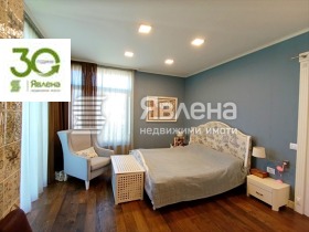 4-стаен град Варна, Бриз 8