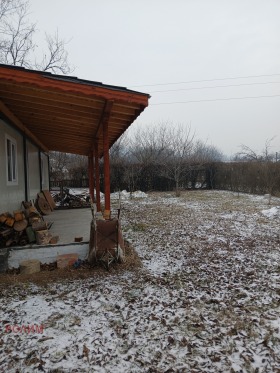 Villa Sewliewo, region Gabrovo 6