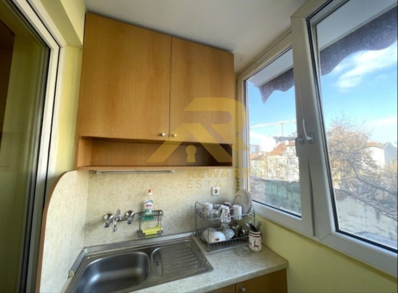 For Sale  Studio Sofia , Tsentar , 29 sq.m | 81881439 - image [4]