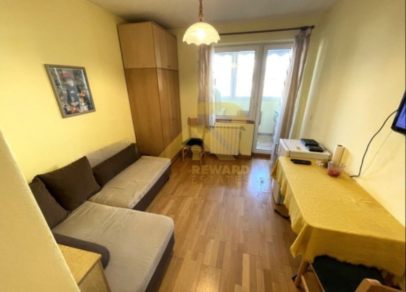 For Sale  Studio Sofia , Tsentar , 29 sq.m | 81881439