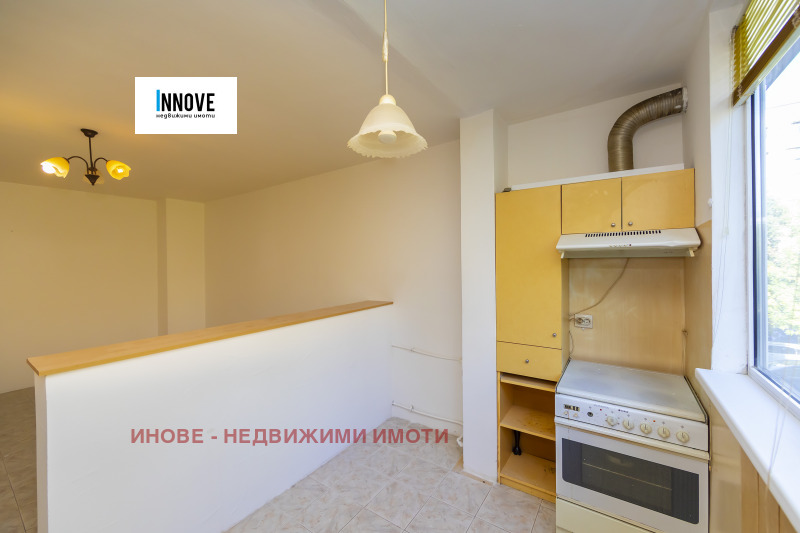 Продава  2-стаен град София , Люлин 4 , 46 кв.м | 57994822 - изображение [3]